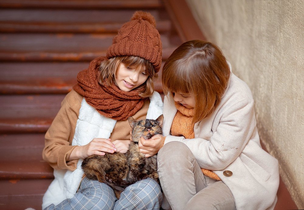 Photograph by Анжелика Кузьмина