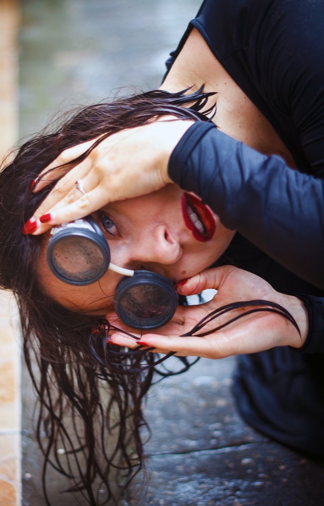 Photograph by Марианна Русановская