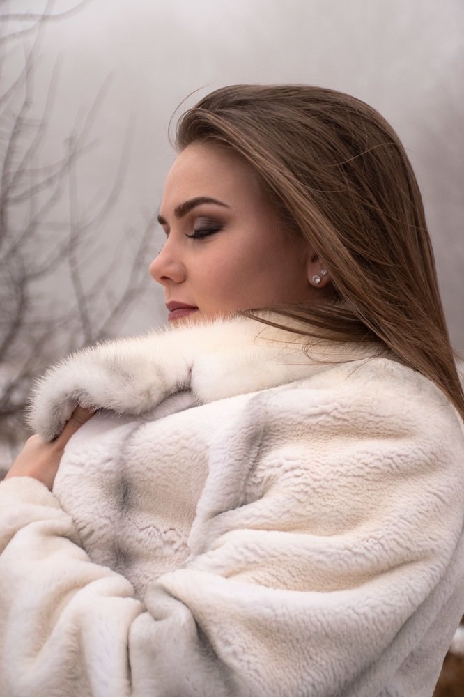 «Слушая дыхание ветра...»