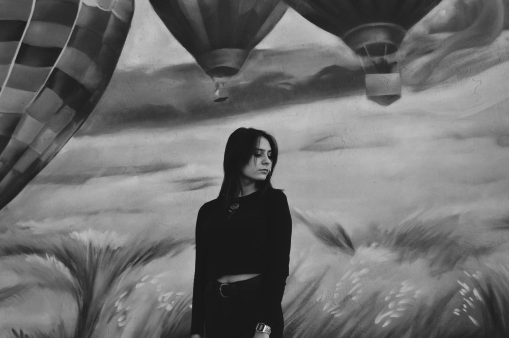 Photograph by Ilona Stelmakh