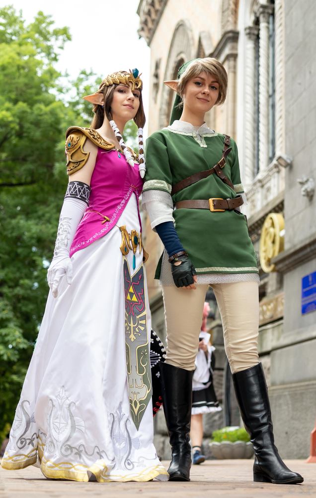 Photograph by Sergey Pavlov