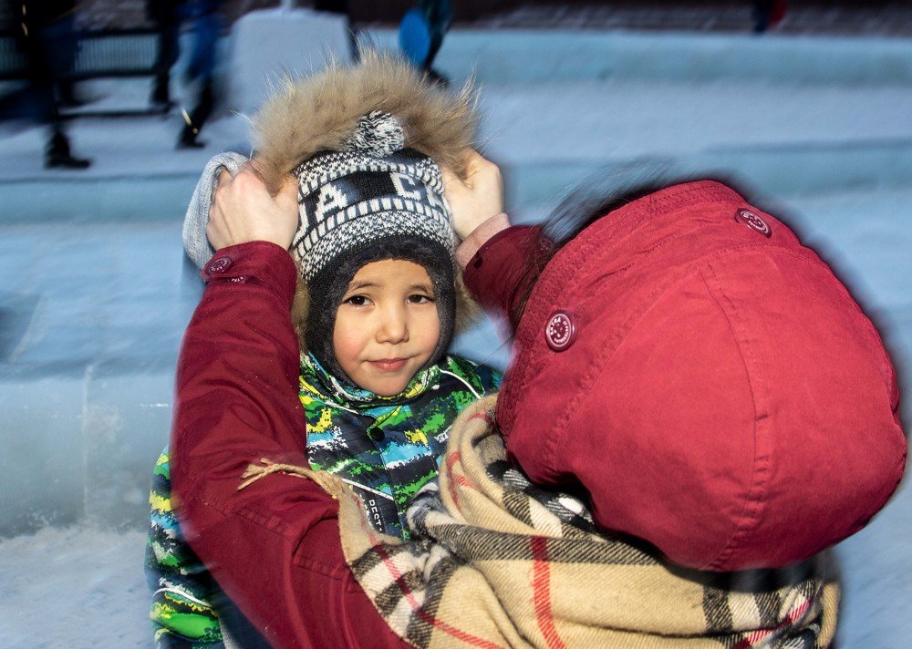 Photograph by Алексей Сыров