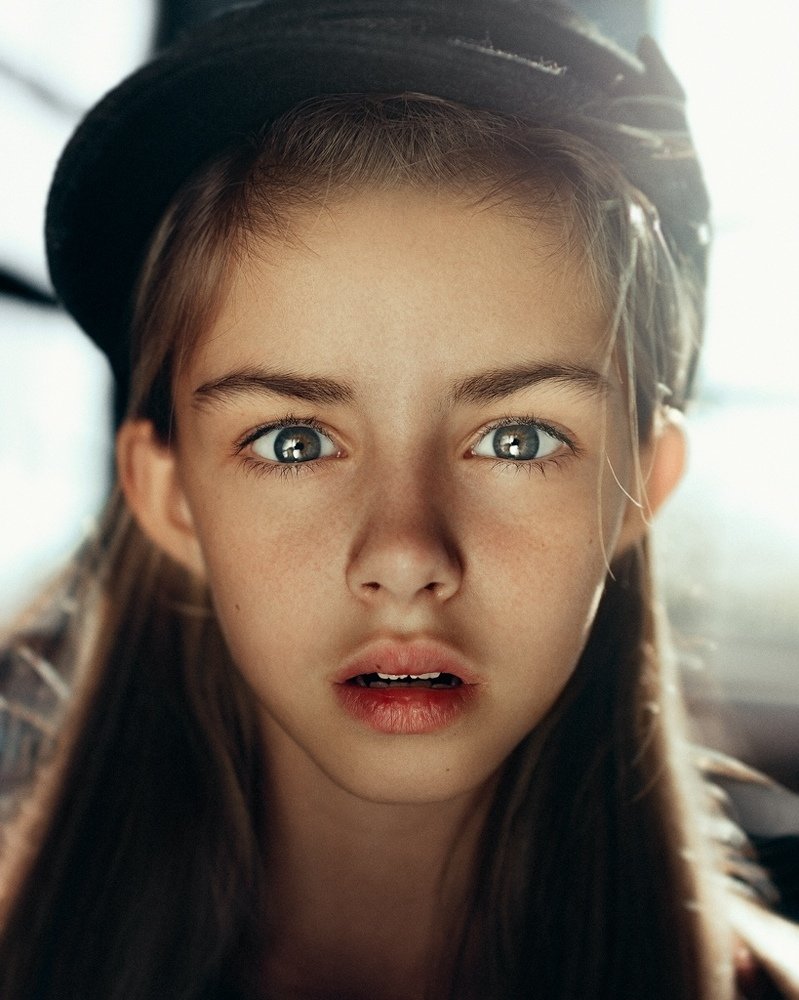 Фотография автора Гладков Степан