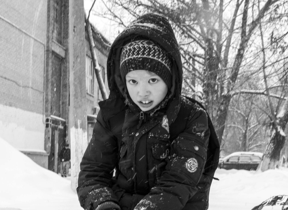 Photograph by Алексей Сыров