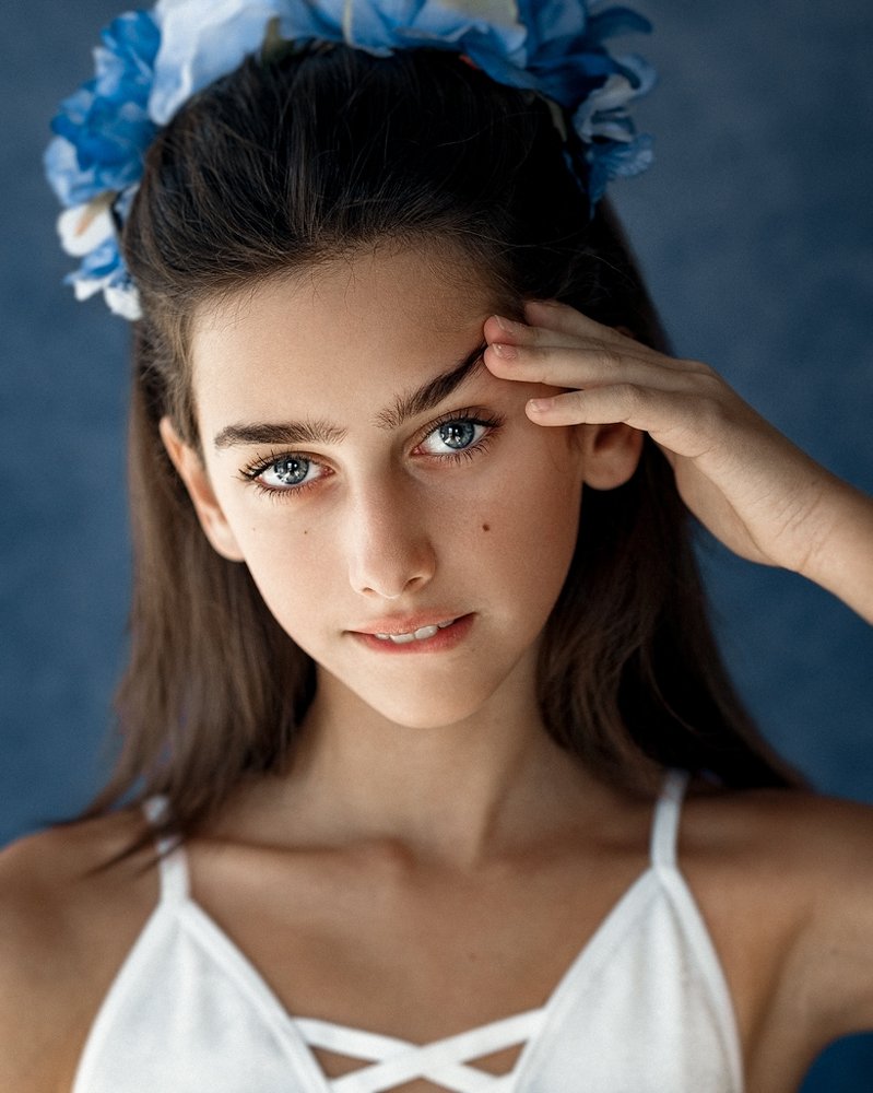 Фотография автора Гладков Степан