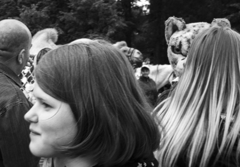 Photograph by Алексей Сыров