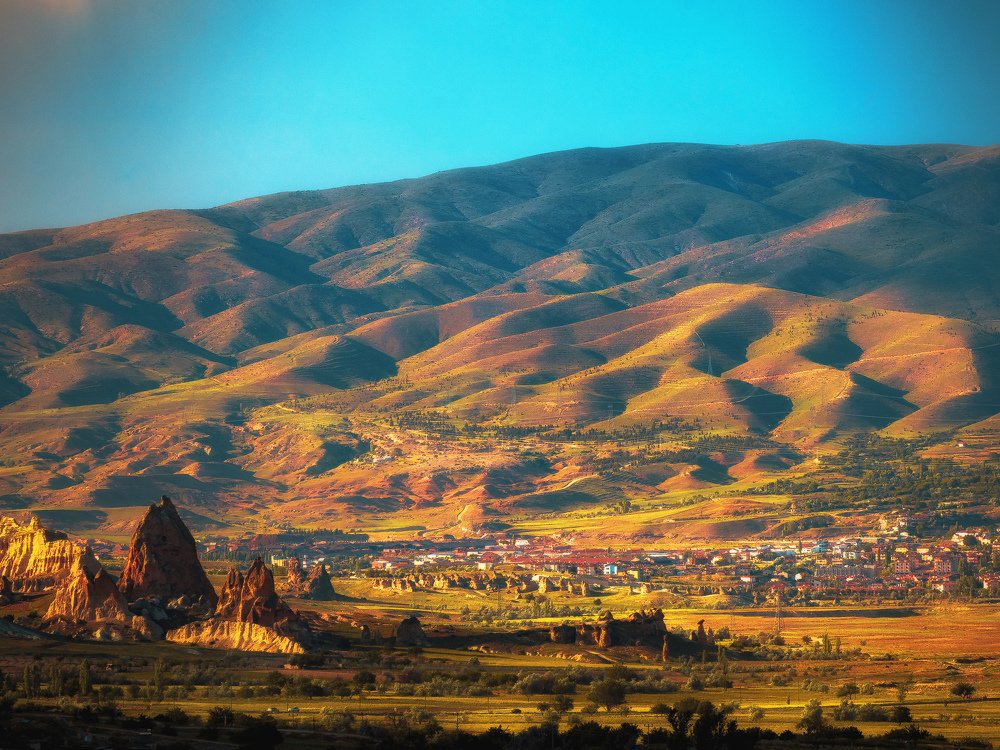 Photograph by Андрей Бондаревский