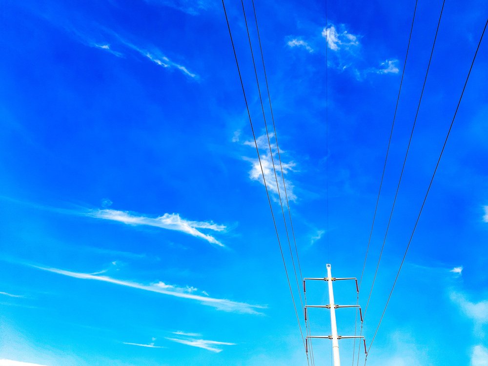 Photograph by Ramin Famildoost