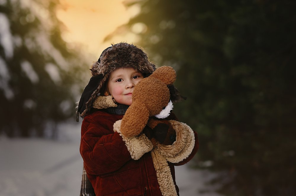 Photograph by Ксения Лысенкова