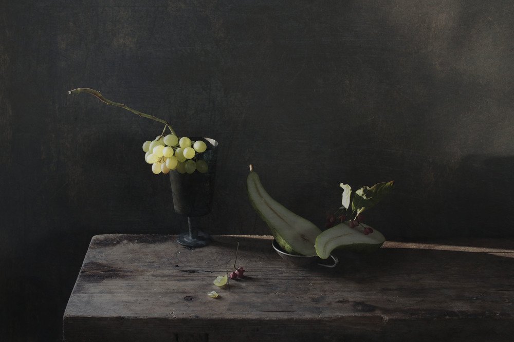 Фотография автора Коршак Елена