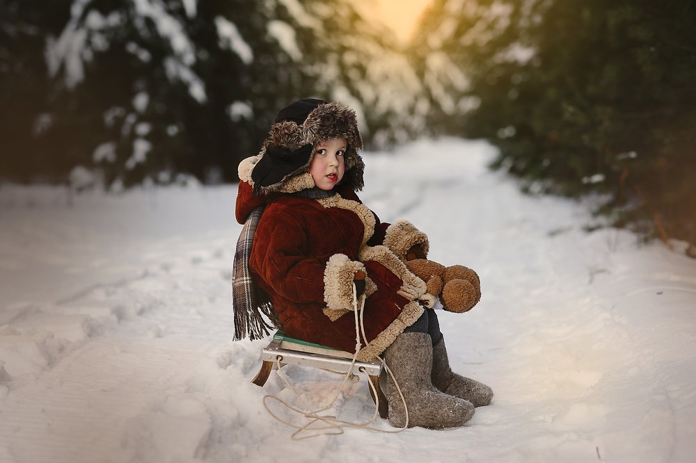 Photograph by Ксения Лысенкова