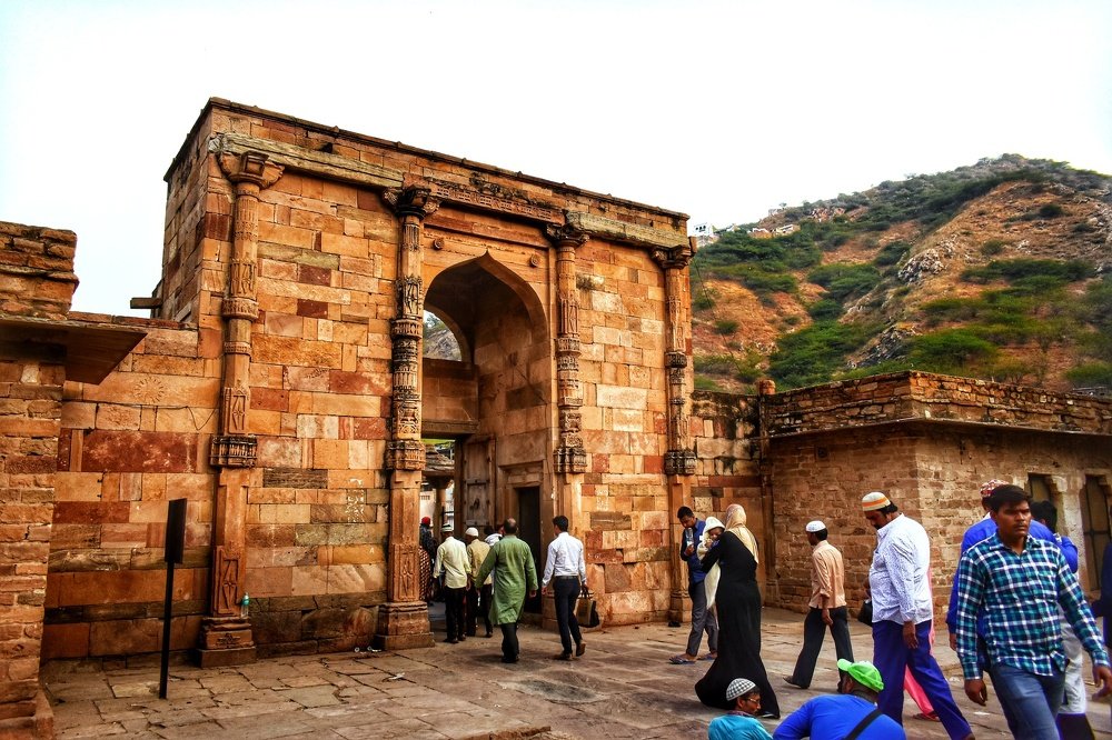 Фотография автора Sankalp Suradkar