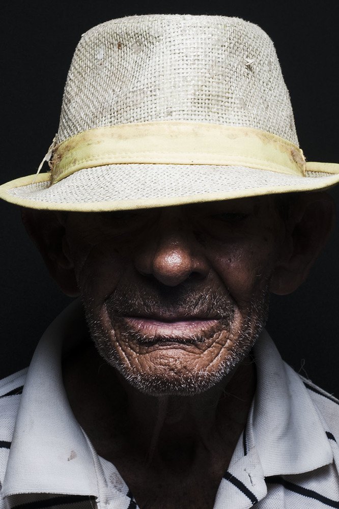 Photograph by Tairon Cervantes