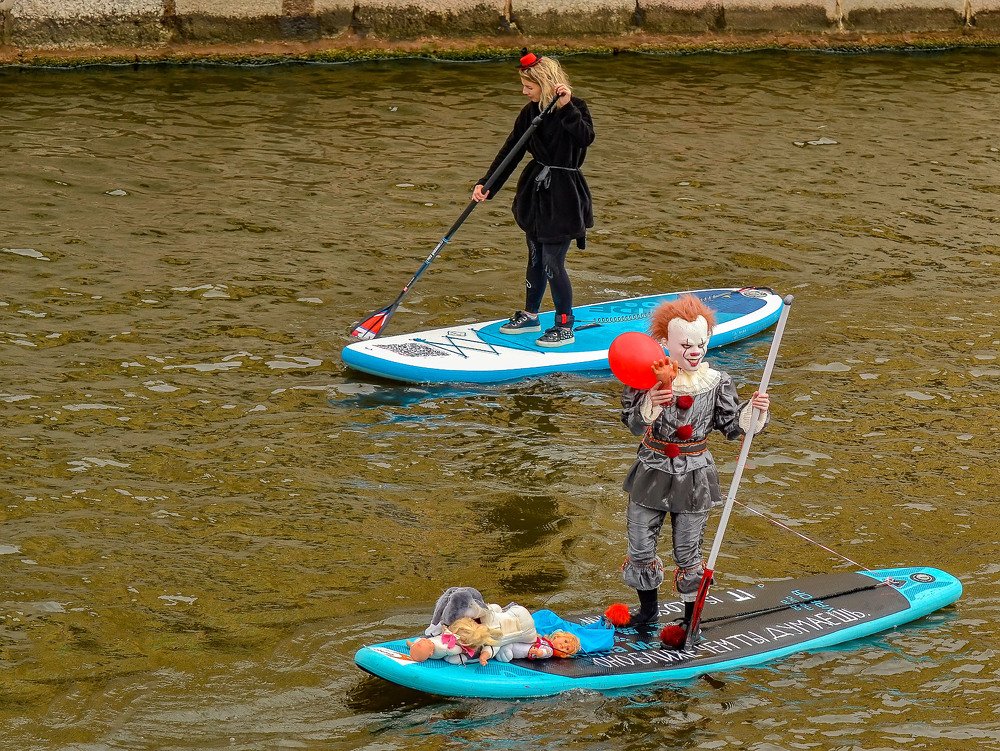 Photograph by Зоя Куренкова