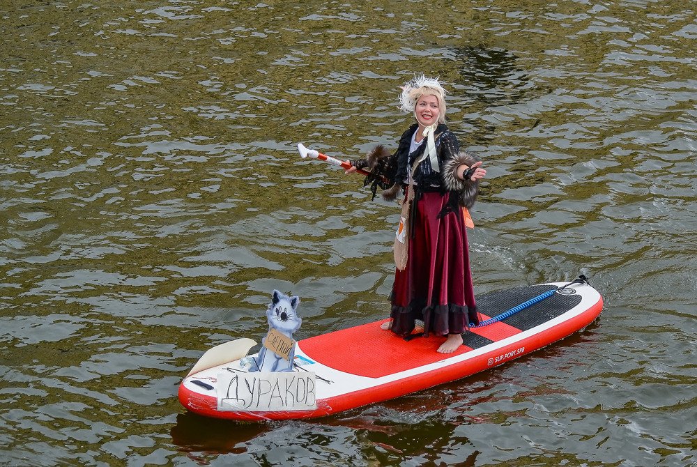 Photograph by Зоя Куренкова