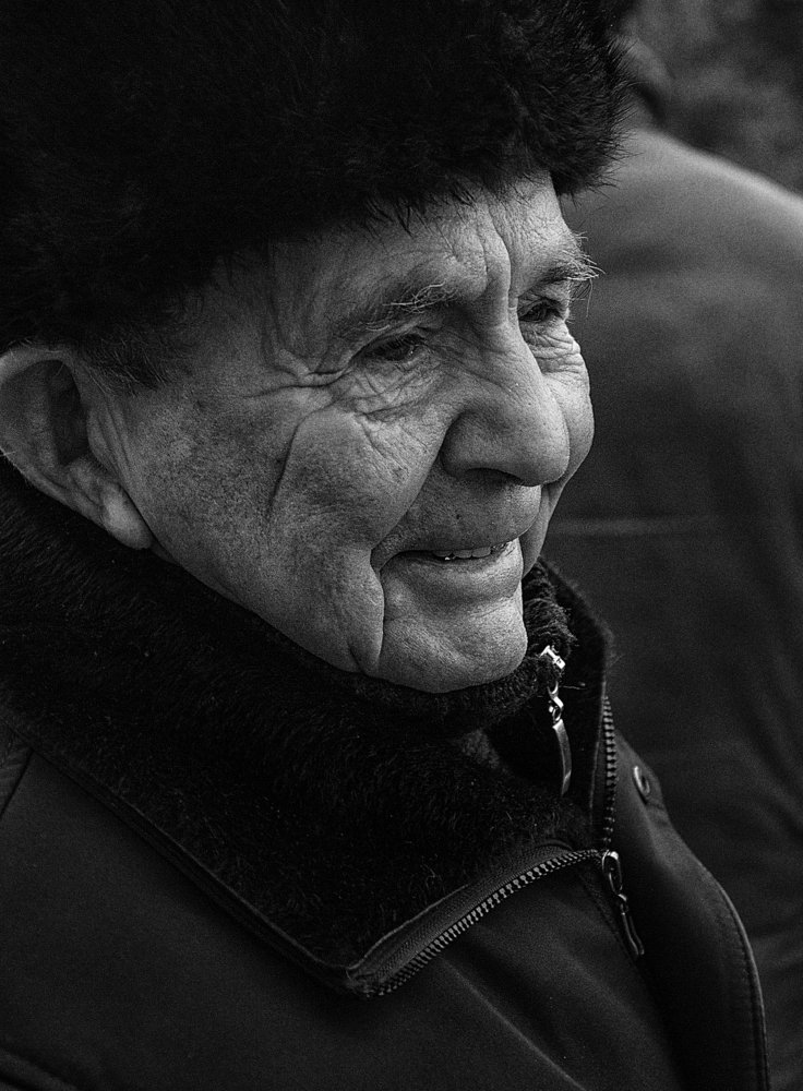 Photograph by Андрей Захарчук