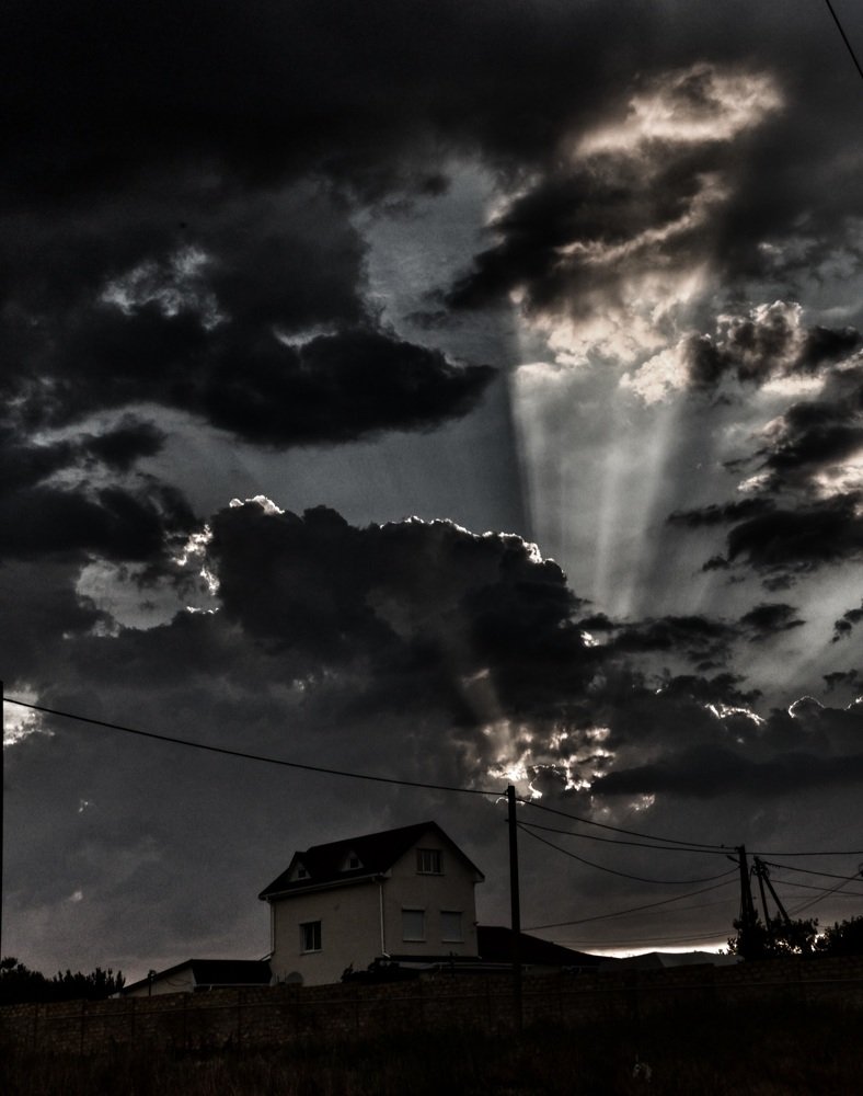 Photograph by Sergey Pavlov