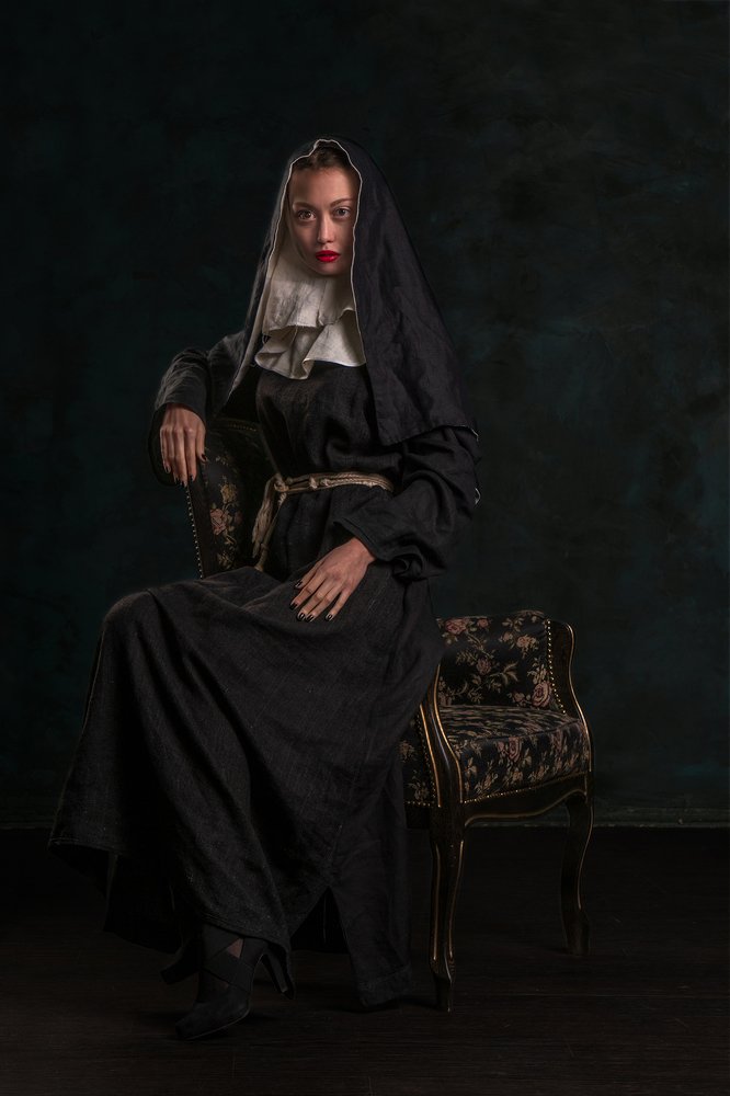 Photograph by Dzianis Mizhui