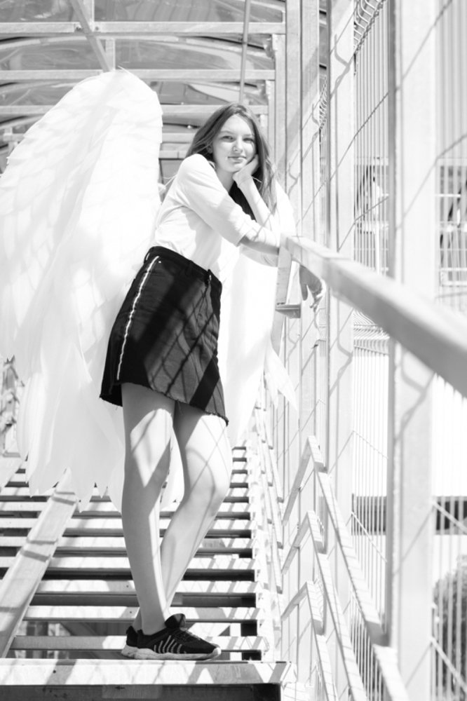 Photograph by Екатерина Абросова