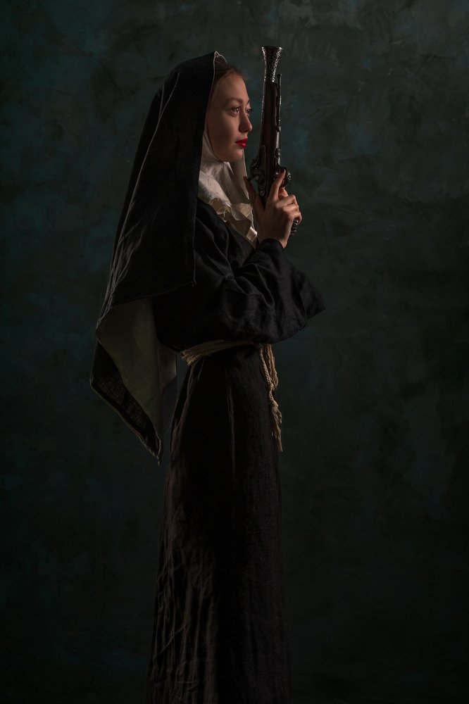 Photograph by Dzianis Mizhui