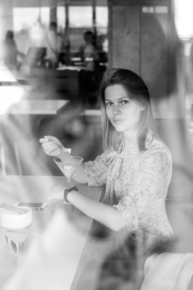 Photograph by Екатерина Абросова