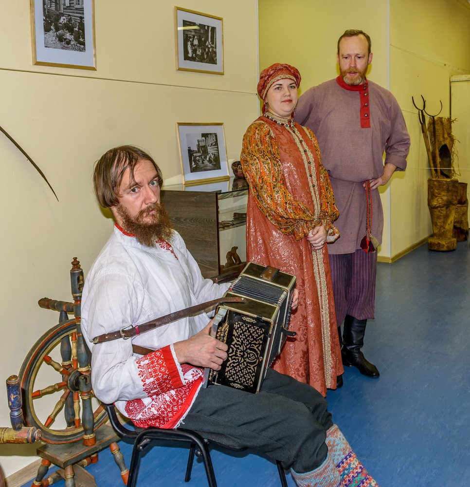 Photograph by Зоя Куренкова