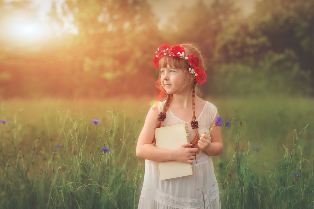 Photograph by Анна Нароженко