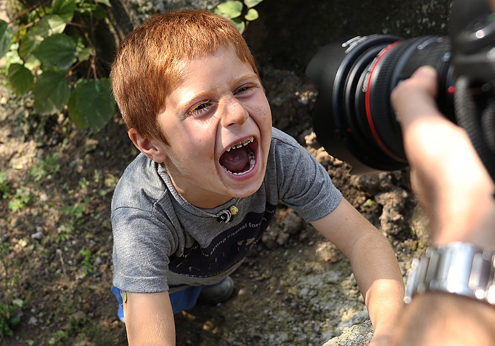 Photograph by behbood mohajeri jolandan