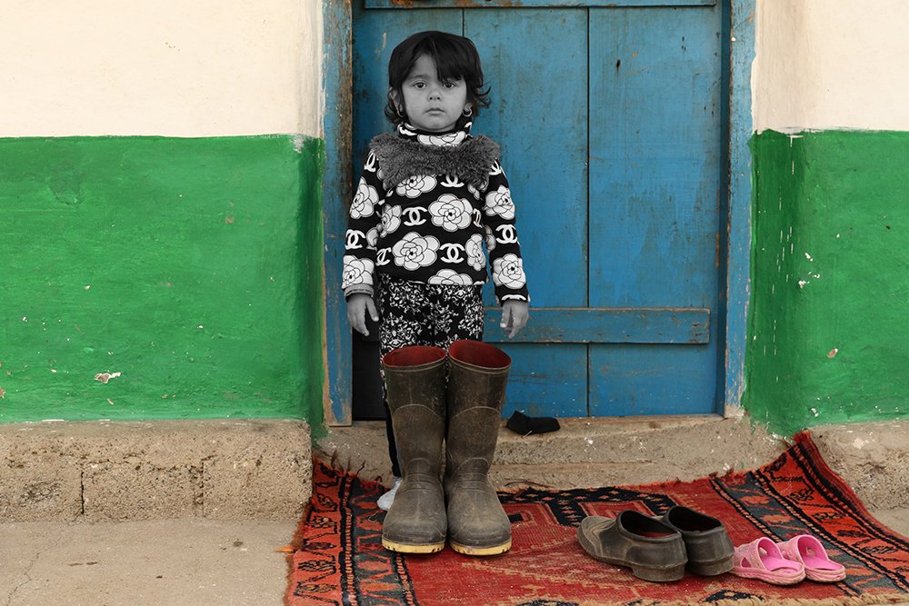 Photograph by behbood mohajeri jolandan