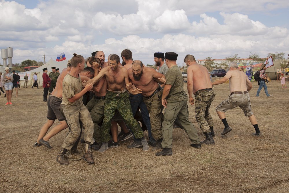 Photograph by Любовь Нефедова