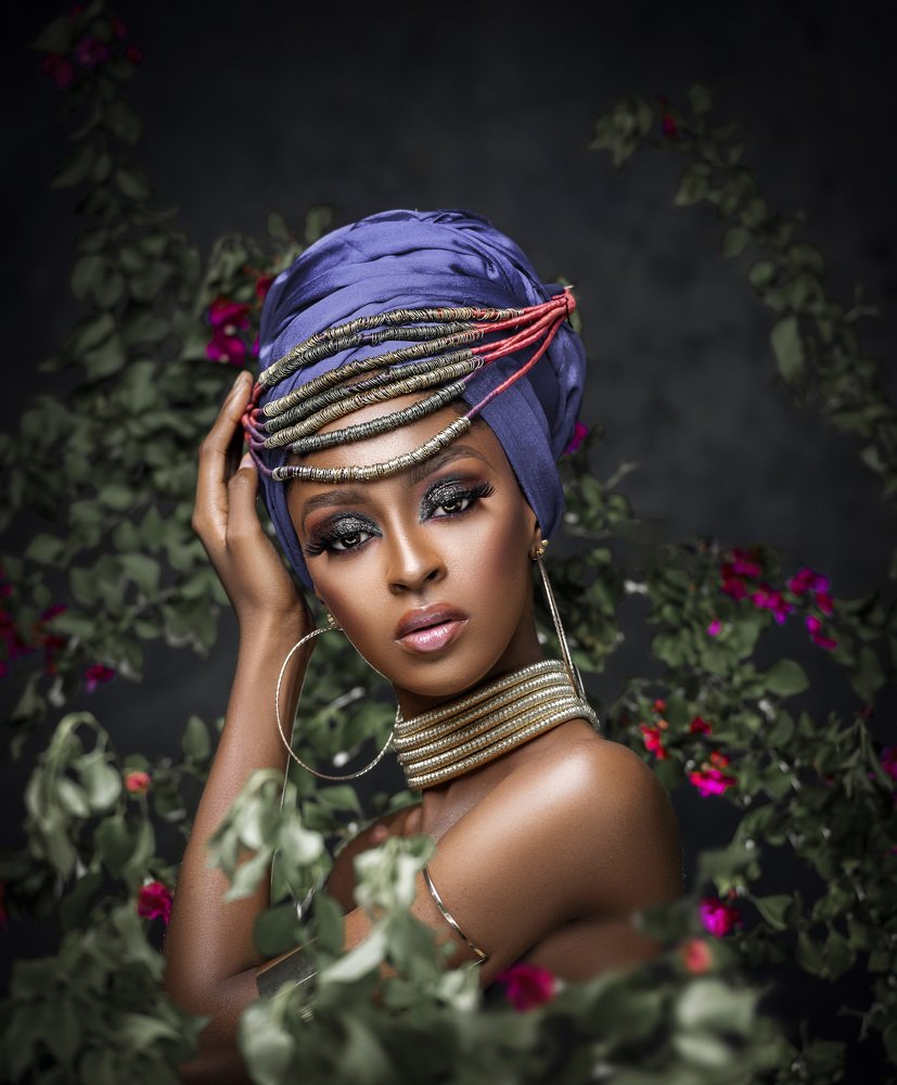 Photograph by Aliyu Hassan