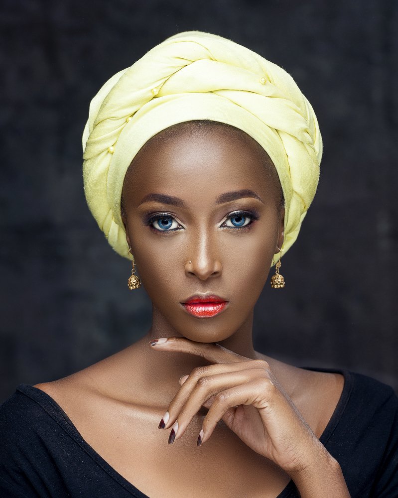 Photograph by Aliyu Hassan