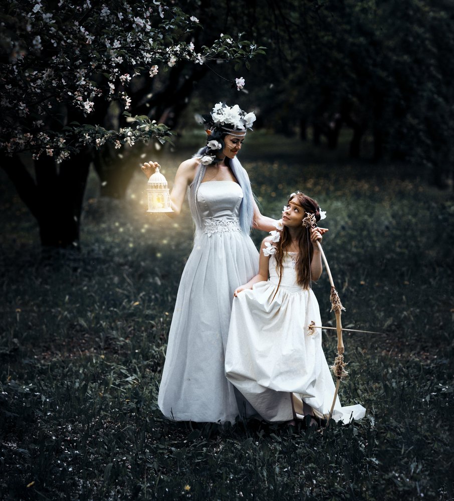 Photograph by Анастасия Жук