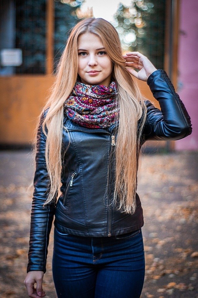 Photograph by Денис Спесивцев