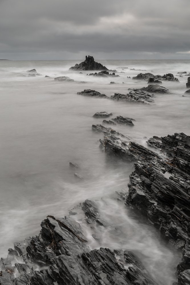 Black Castle of Sorcerers