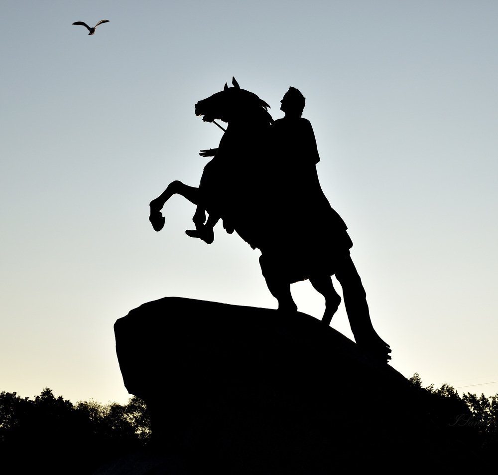 Photograph by Илья Сандлер