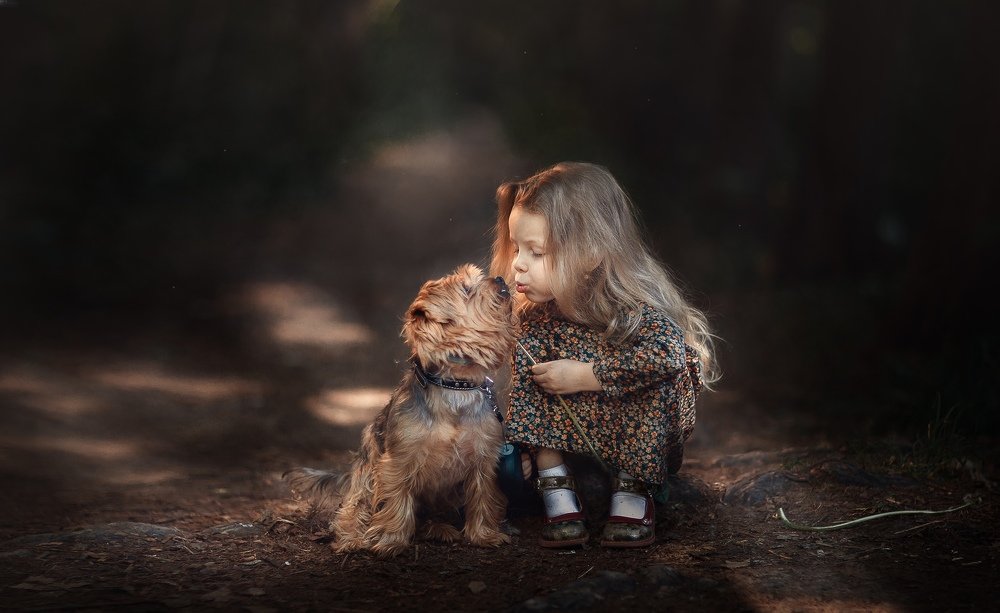 Photograph by Саркисян Вероника