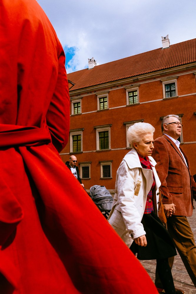 Фотография автора Rafal Ostapiuk