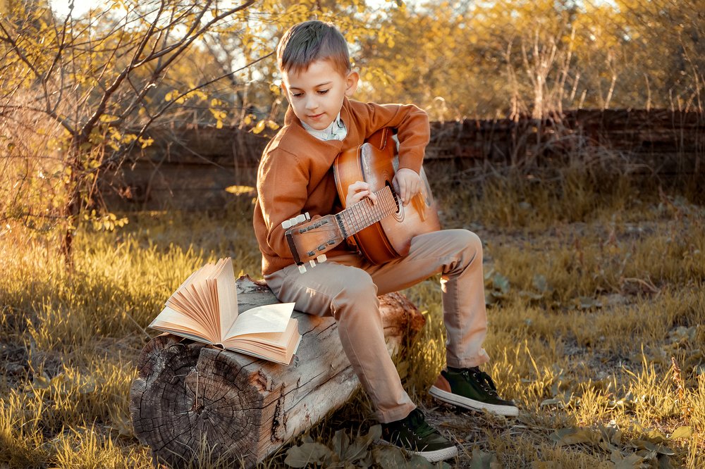 Photograph by Анна Костроминова