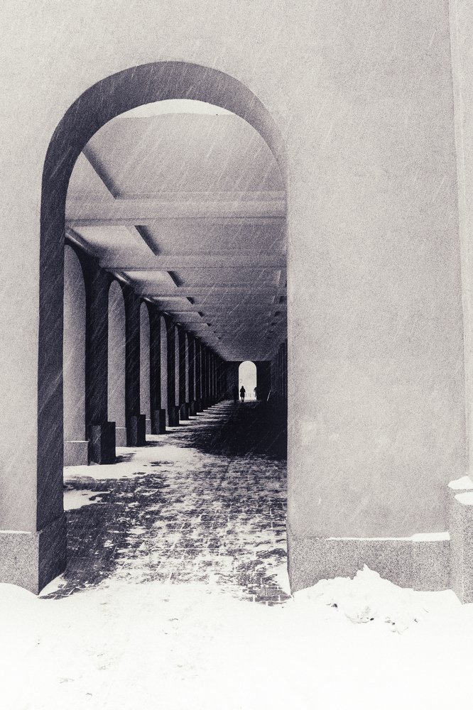 Фотография автора Rafal Ostapiuk