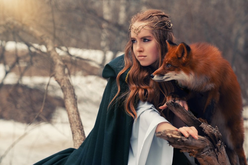 Photograph by Виктория Кузнецова