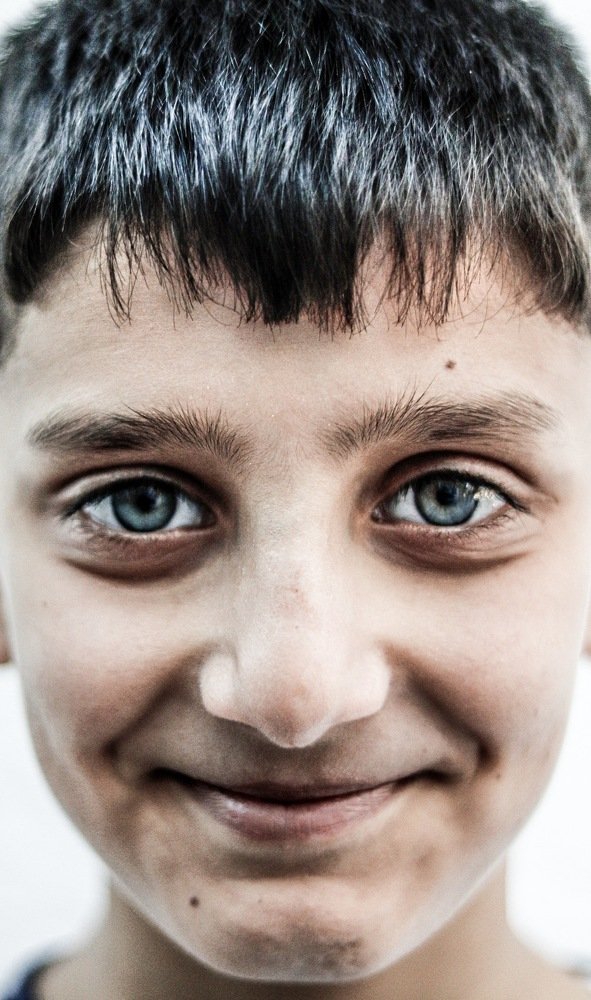 Photograph by Navid Ettehad