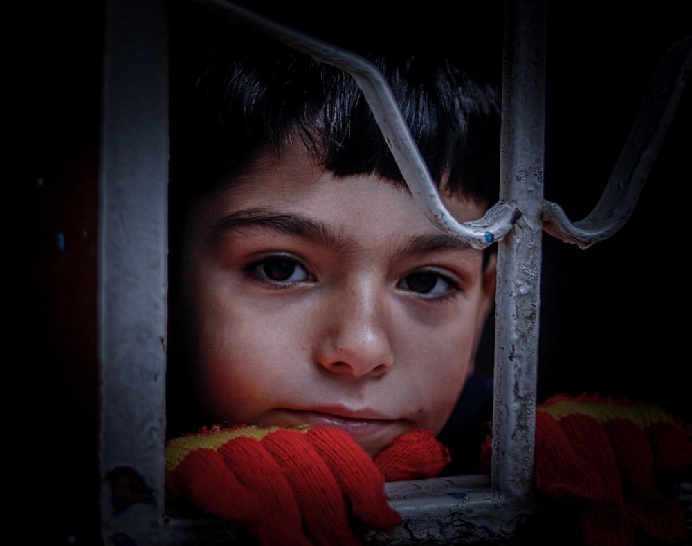 Photograph by Navid Ettehad