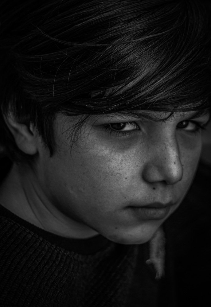 Photograph by Navid Ettehad