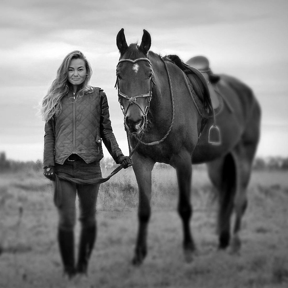 Photograph by Борис Воронин