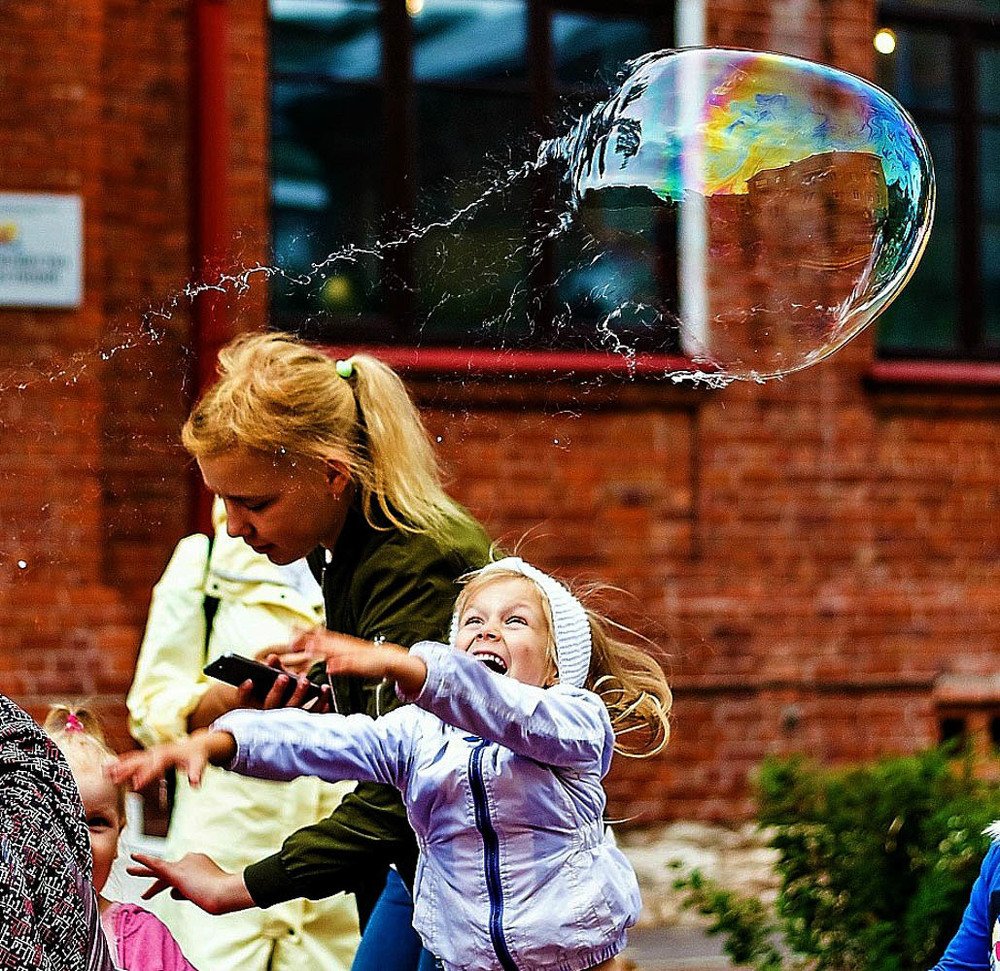 Photograph by Борис Воронин