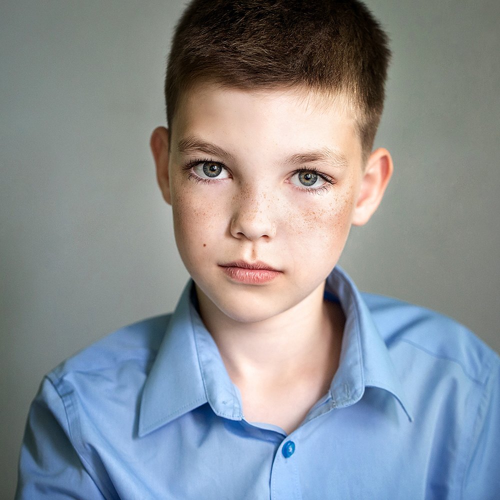 Photograph by Алена Теплова