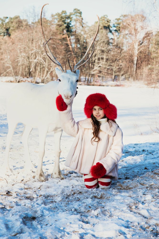 Photograph by Максим Сорокин