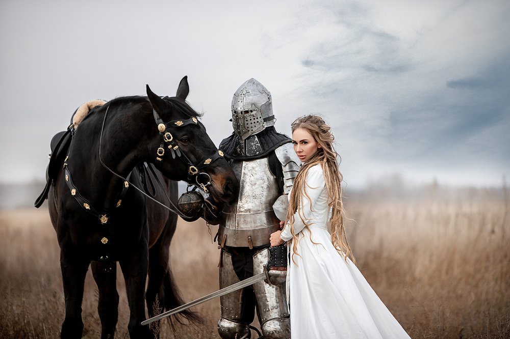 Photograph by Мария Старосельцева