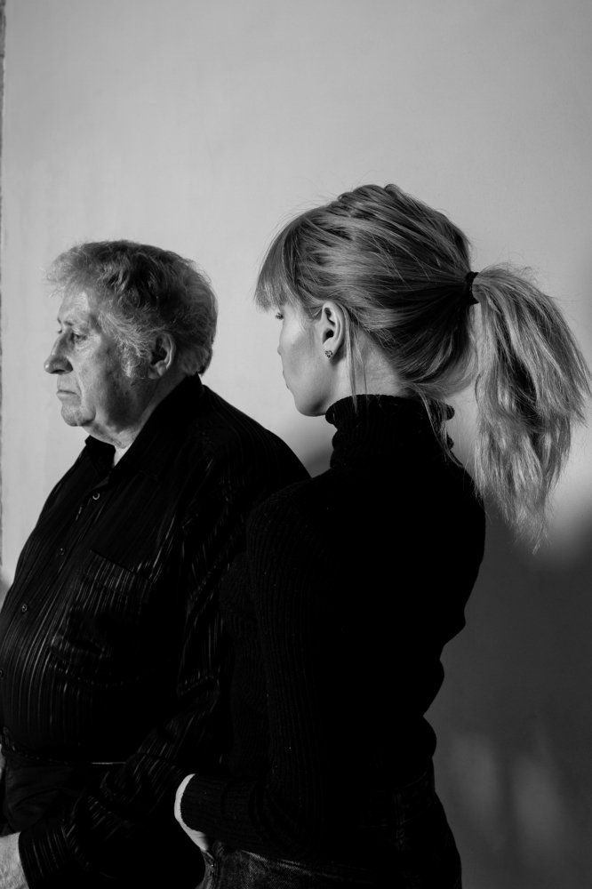 Photograph by Alexandra Knox